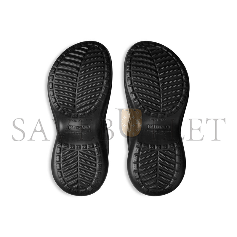 BALENCIAGA BLACK WOMEN